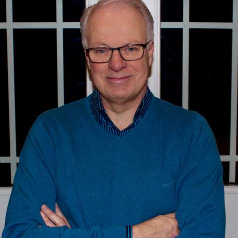 Ulf Wetterlund